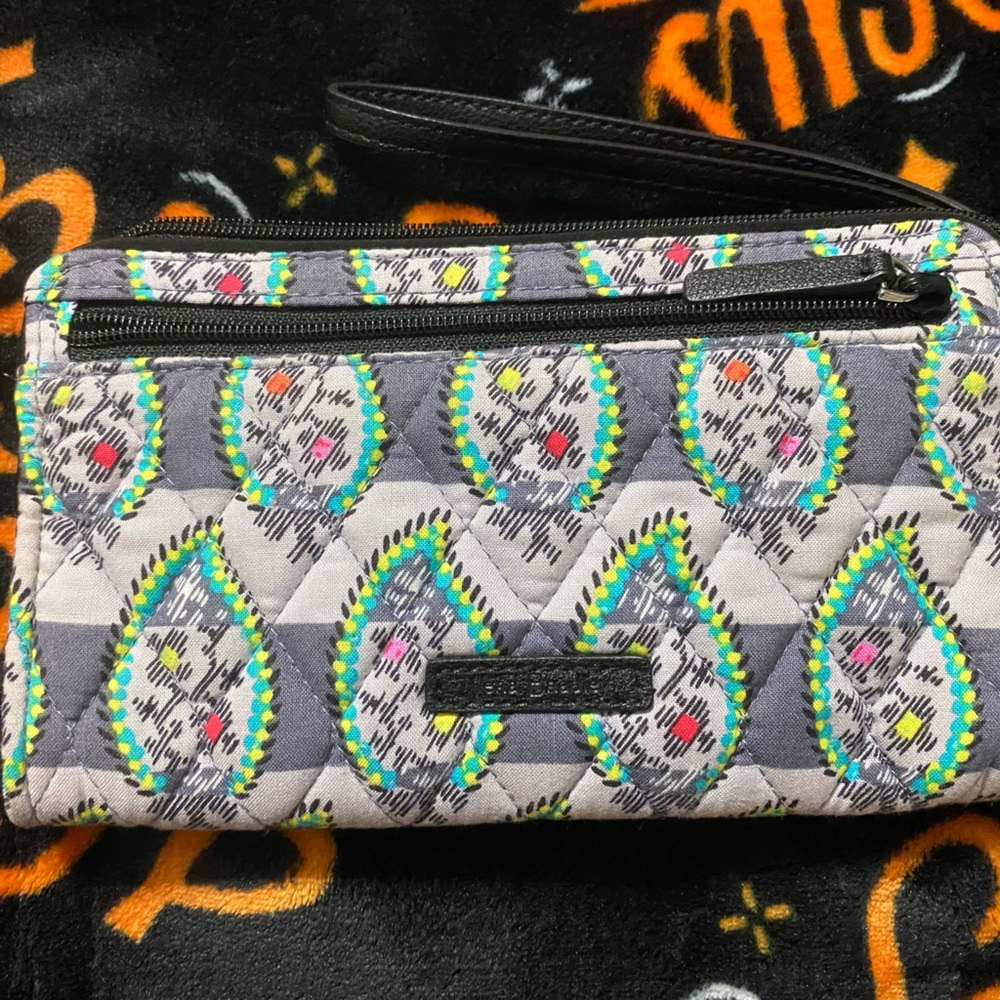 Vera Bradley Wallet